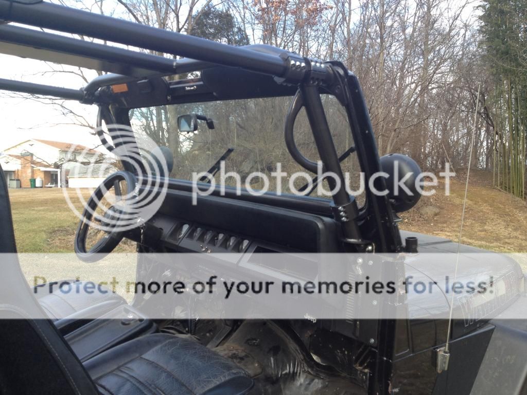 Jeep Yj Roll Cage Jeep Enthusiast Forums